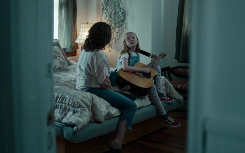 Vans Shoes in Late Bloomers (2023) (Image 1)