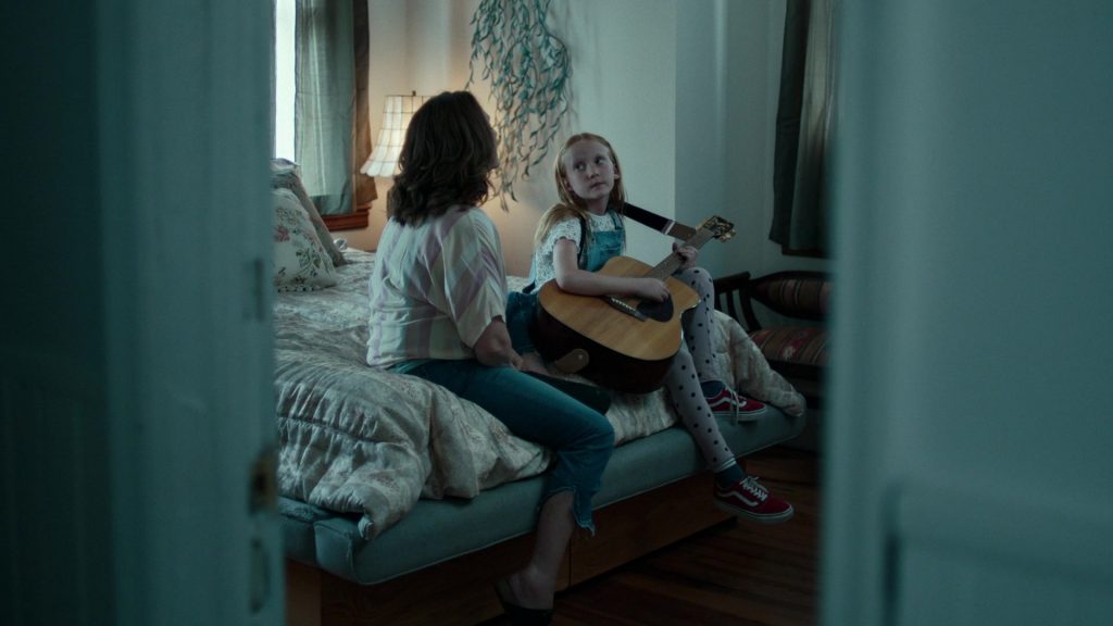 Vans Shoes in Late Bloomers (2023) (Image 3)