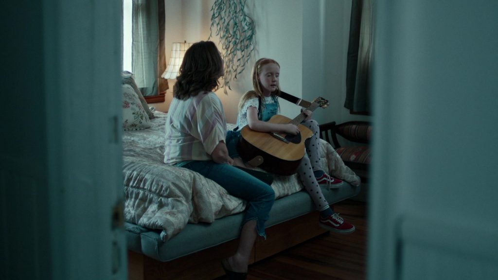 Vans Shoes in Late Bloomers (2023) (Image 5)