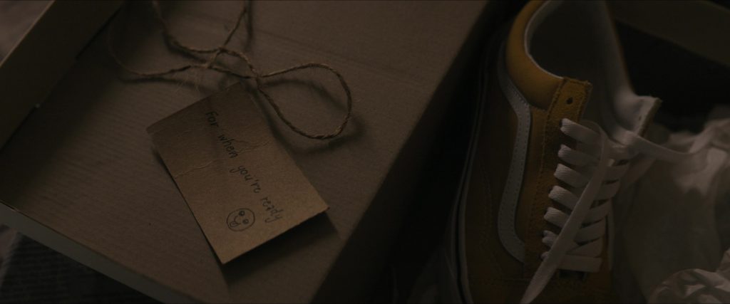 Vans Shoes in Latency (2024) (Image 1)
