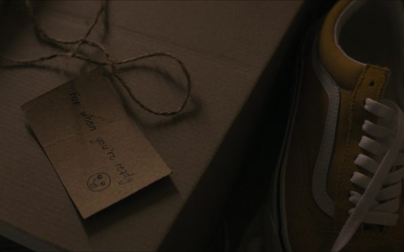 Vans Shoes in Latency (2024) (Image 1)