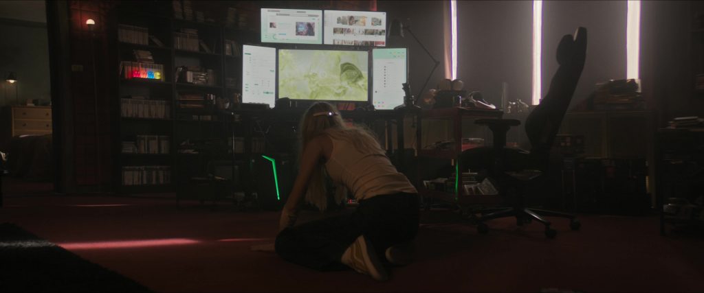 Vans Shoes in Latency (2024) (Image 10)