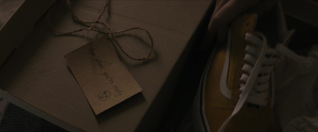 Vans Shoes in Latency (2024) (Image 20)