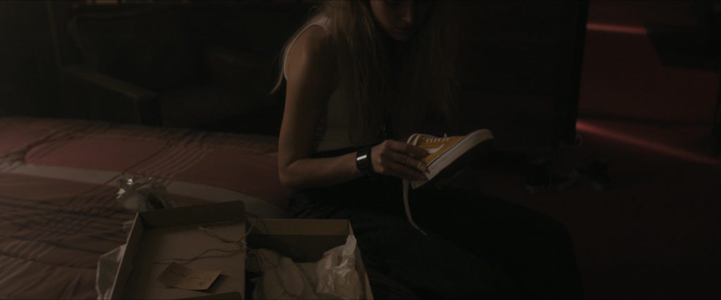 Vans Shoes in Latency (2024) (Image 21)