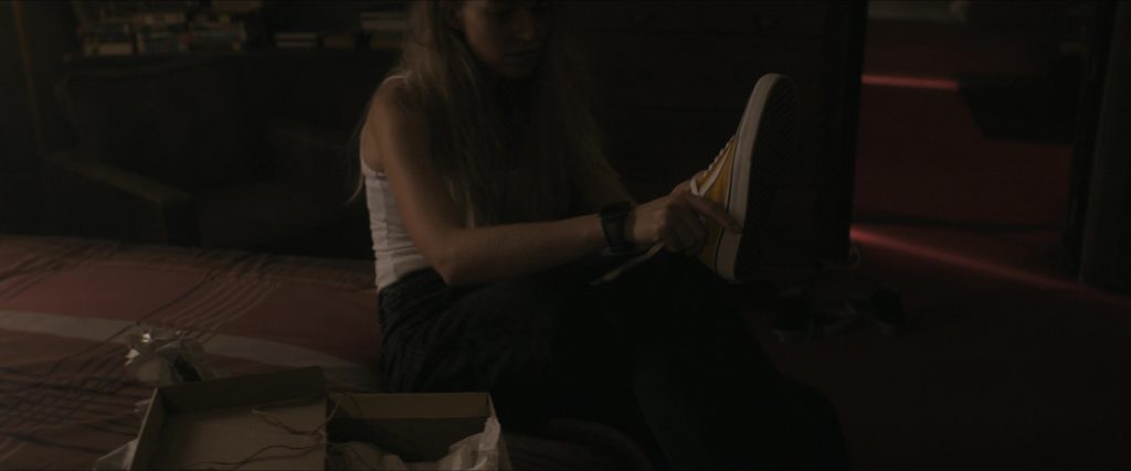 Vans Shoes in Latency (2024) (Image 23)