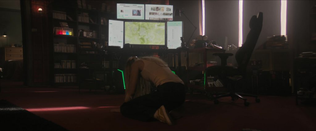 Vans Shoes in Latency (2024) (Image 32)