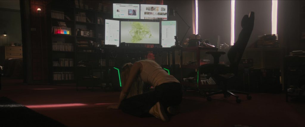 Vans Shoes in Latency (2024) (Image 5)