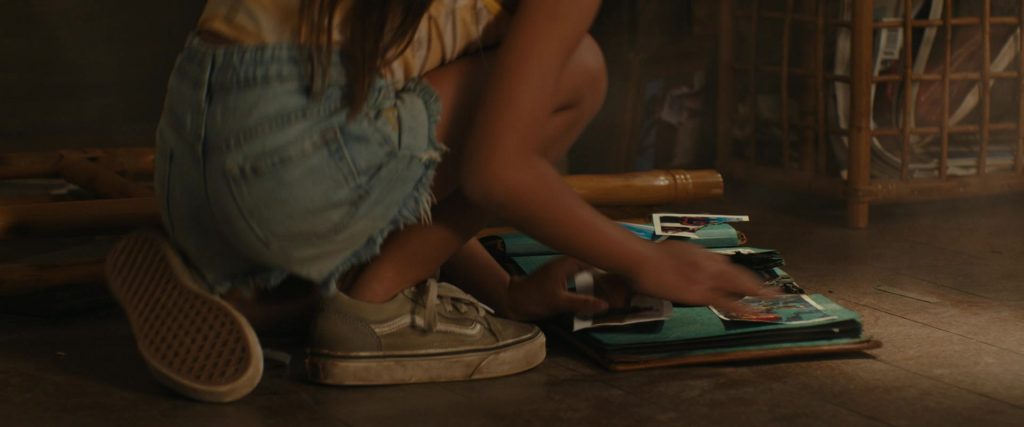 Vans Shoes in Lilo and Stitch (2025) (Image 3)