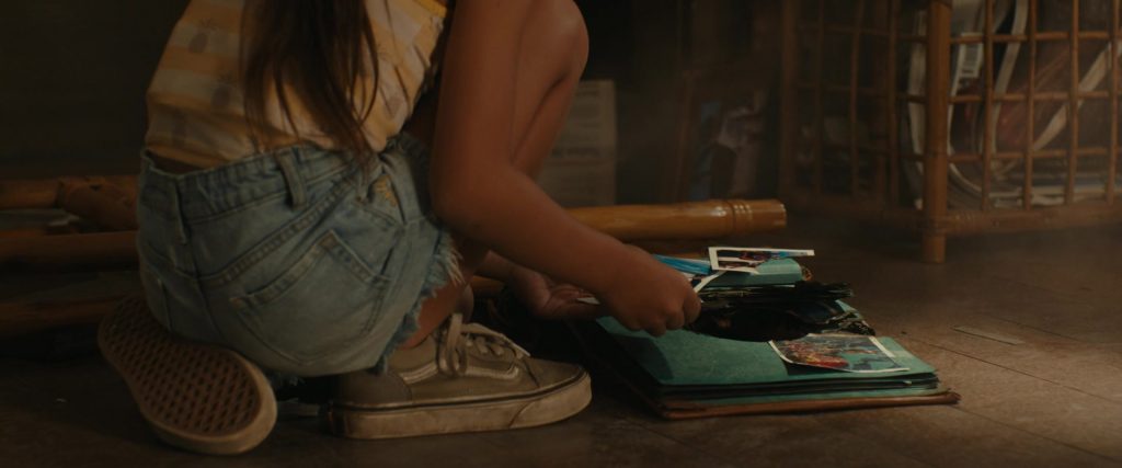 Vans Shoes in Lilo and Stitch (2025) (Image 4)