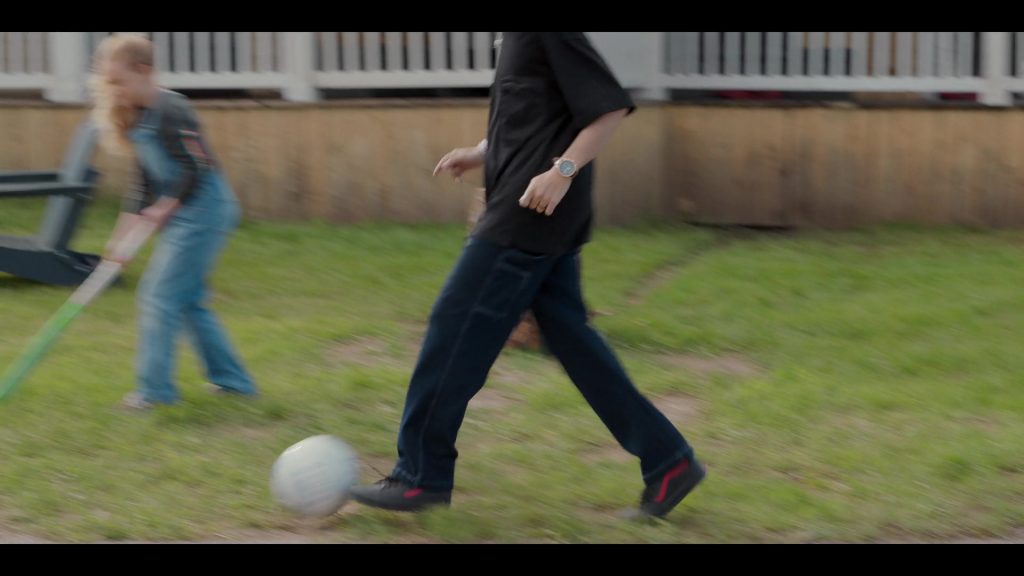 Vans Shoes in My Life with the Walter Boys S01E04 “Nineteen” (2023) (Image 1)