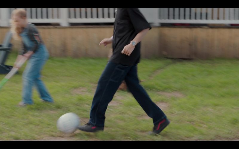 Vans Shoes in My Life with the Walter Boys S01E04 “Nineteen” (2023) (Image 1)