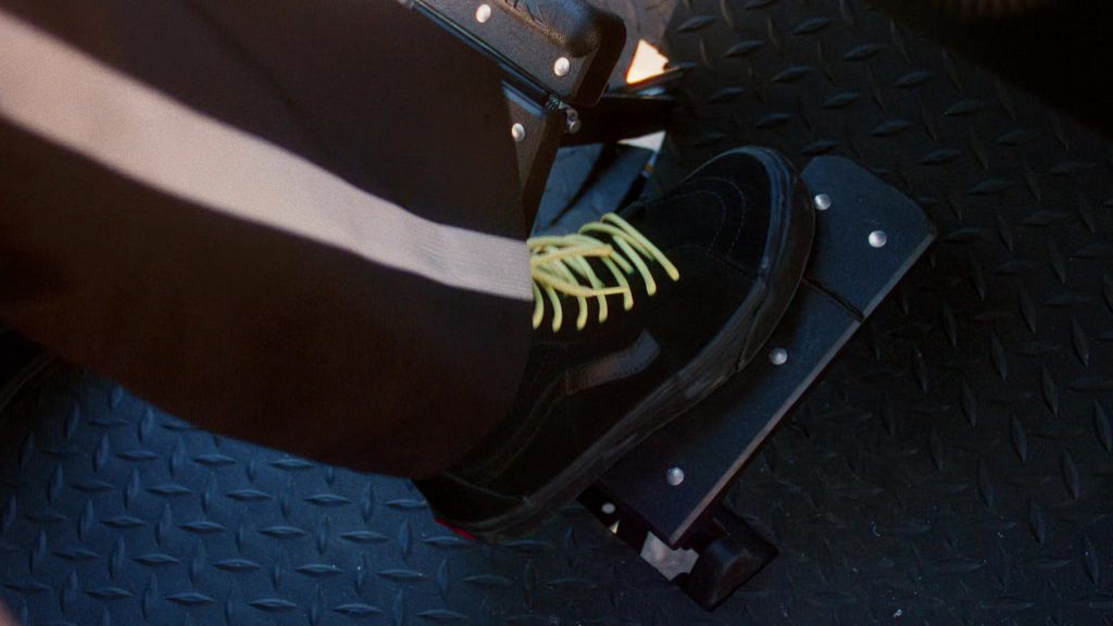 Vans Shoes in Oh. What. Fun. (2025) (Image 1)