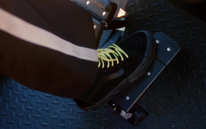Vans Shoes in Oh. What. Fun. (2025) (Image 1)