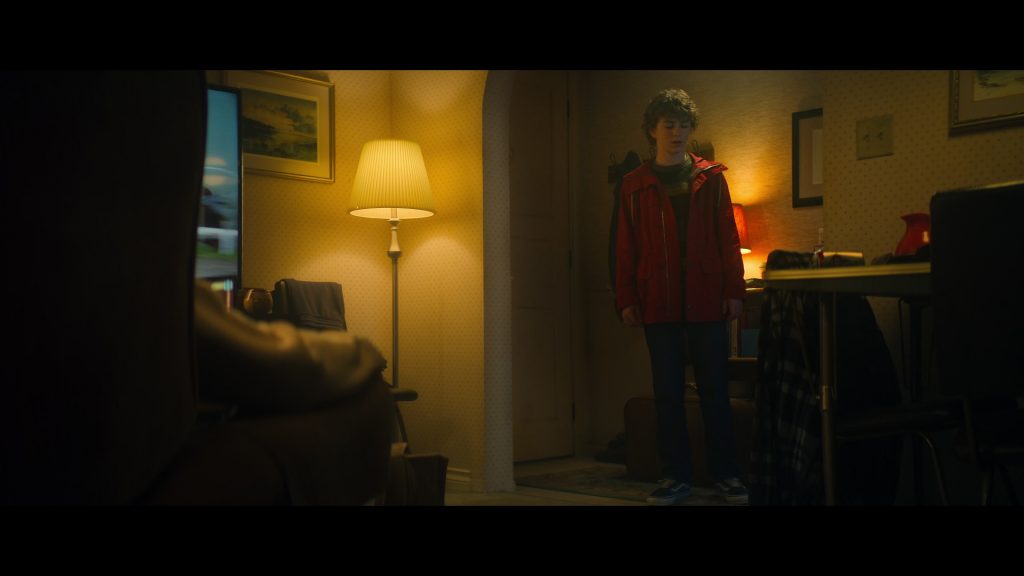 Vans Shoes in Percy Jackson and the Olympians S01E01 “I Accidentally Vaporize My Pre-Algebra Teacher” (2023) (Image 1)