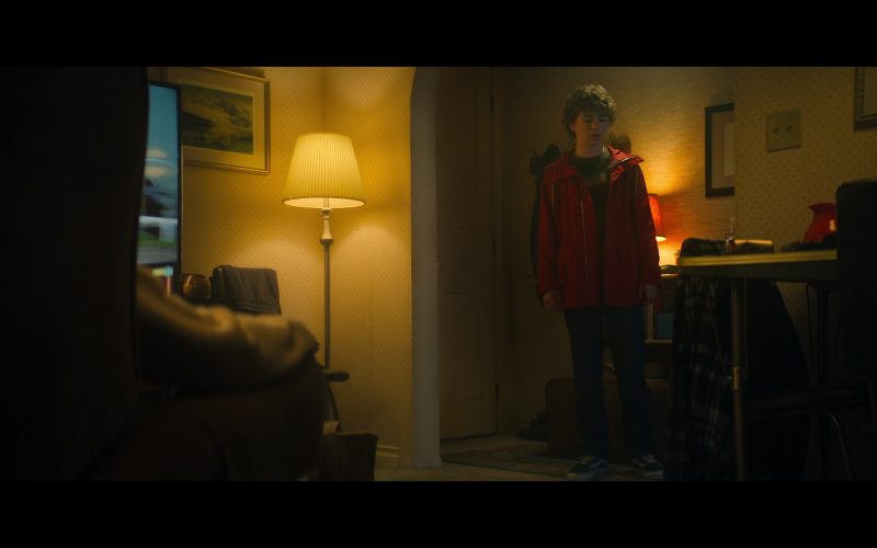 Vans Shoes in Percy Jackson and the Olympians S01E01 “I Accidentally Vaporize My Pre-Algebra Teacher” (2023) (Image 1)