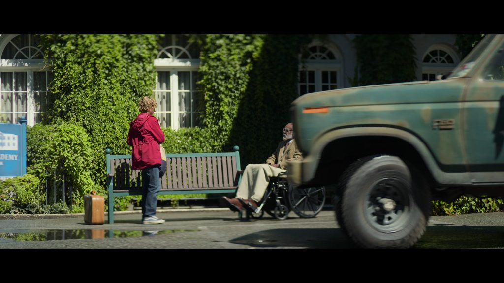 Vans Shoes in Percy Jackson and the Olympians S01E01 “I Accidentally Vaporize My Pre-Algebra Teacher” (2023) (Image 3)