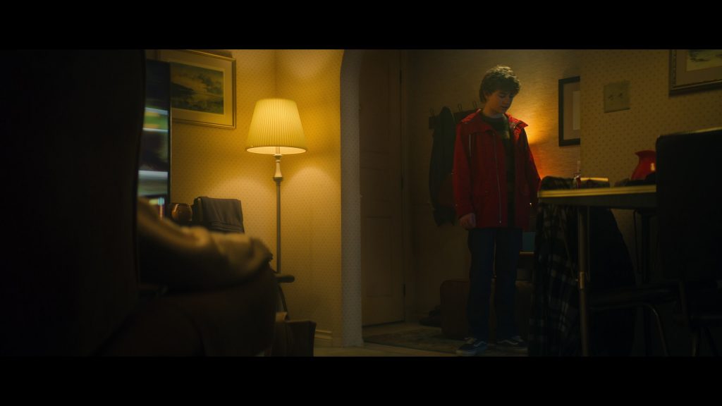 Vans Shoes in Percy Jackson and the Olympians S01E01 “I Accidentally Vaporize My Pre-Algebra Teacher” (2023) (Image 4)
