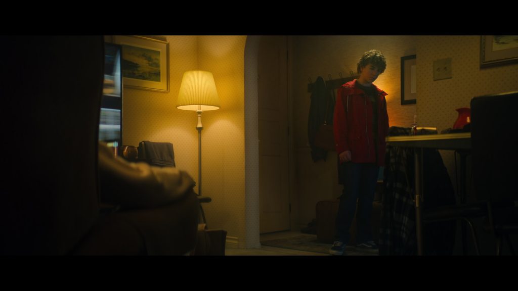 Vans Shoes in Percy Jackson and the Olympians S01E01 “I Accidentally Vaporize My Pre-Algebra Teacher” (2023) (Image 5)