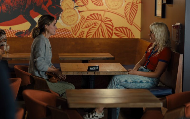 Vans Shoes in Platonic S01E06 “The Big Two Six” (2023) (Image 1)