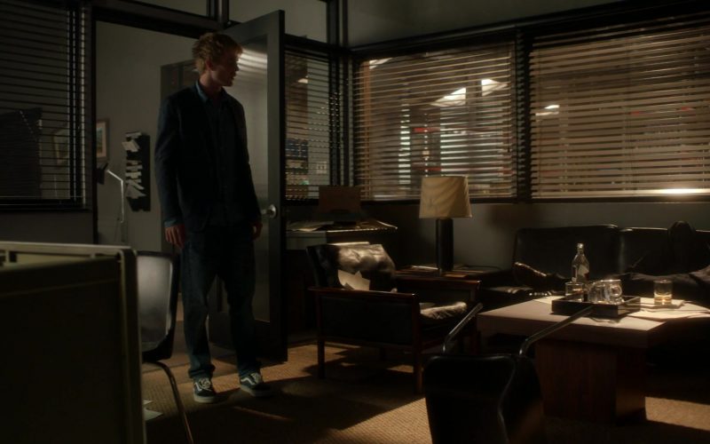 Vans Shoes in Ray Donovan Season 7 Episode 4 “Hispes” (2019) (Image 1)