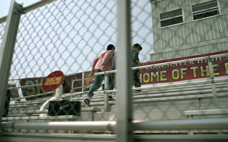 Vans Shoes in Sheriff Country S01E07 “Glory Days” (2025) (Image 1)