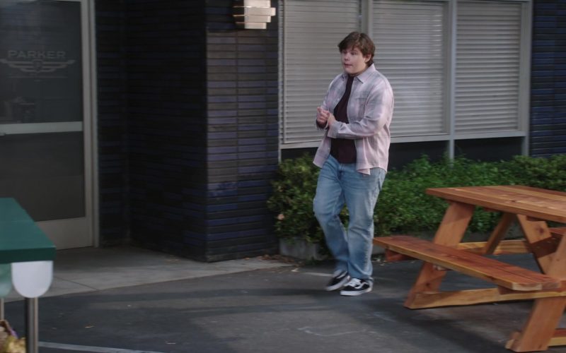 Vans Shoes in Shifting Gears S02E06 “Loyalty” (2025) (Image 1)