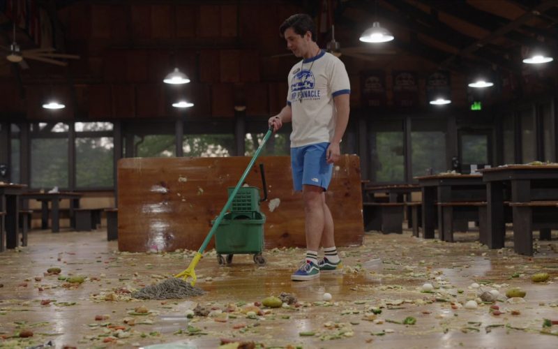 Vans Shoes in Summer Camp (2024) (Image 1)