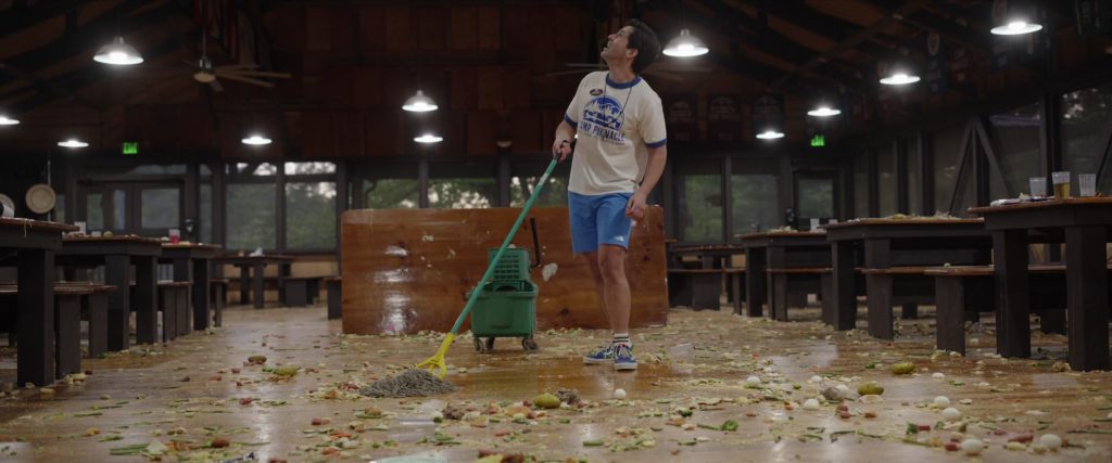Vans Shoes in Summer Camp (2024) (Image 2)