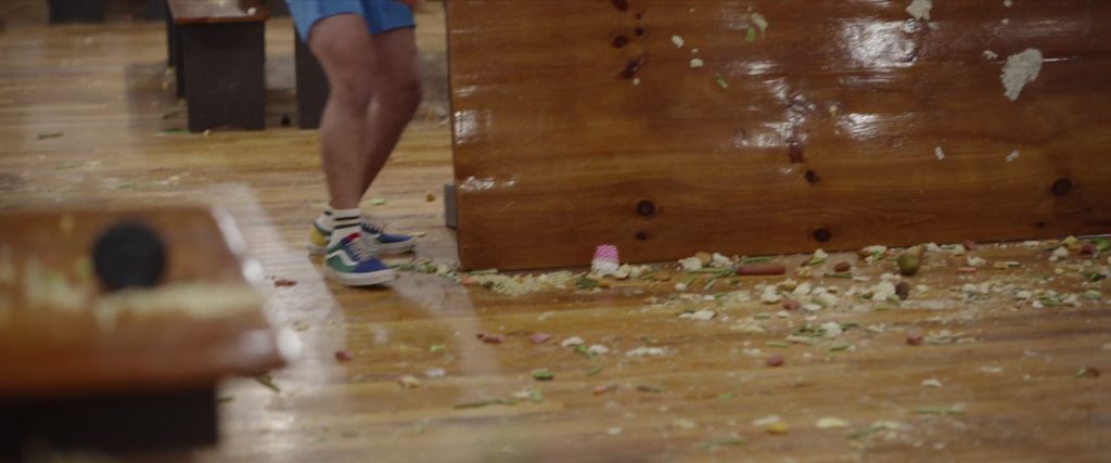 Vans Shoes in Summer Camp (2024) (Image 3)
