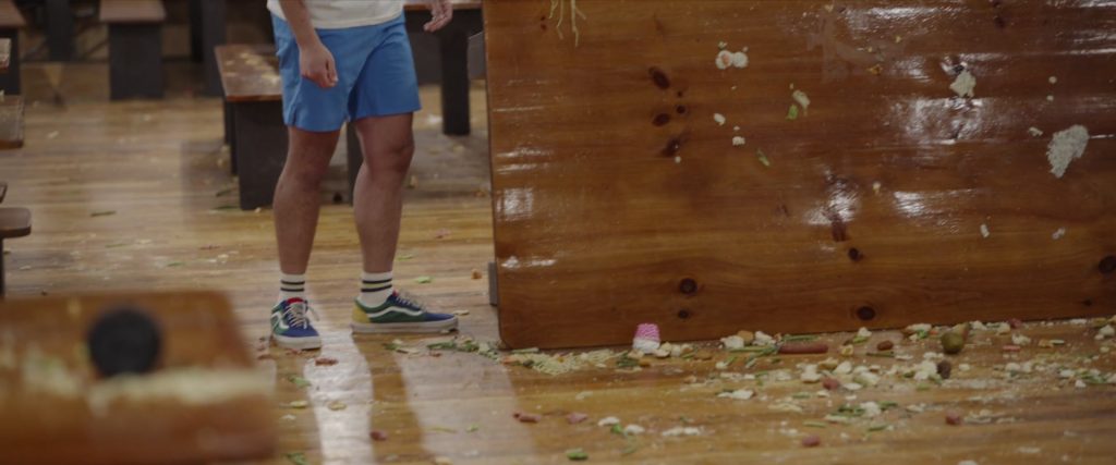 Vans Shoes in Summer Camp (2024) (Image 4)