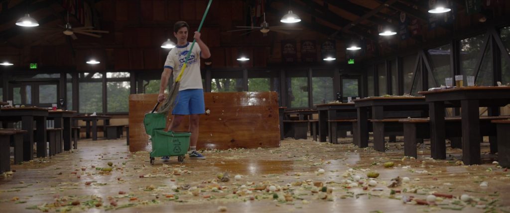Vans Shoes in Summer Camp (2024) (Image 6)