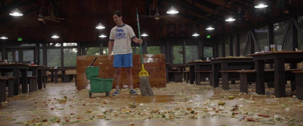 Vans Shoes in Summer Camp (2024) (Image 7)