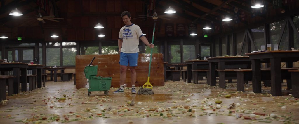 Vans Shoes in Summer Camp (2024) (Image 8)