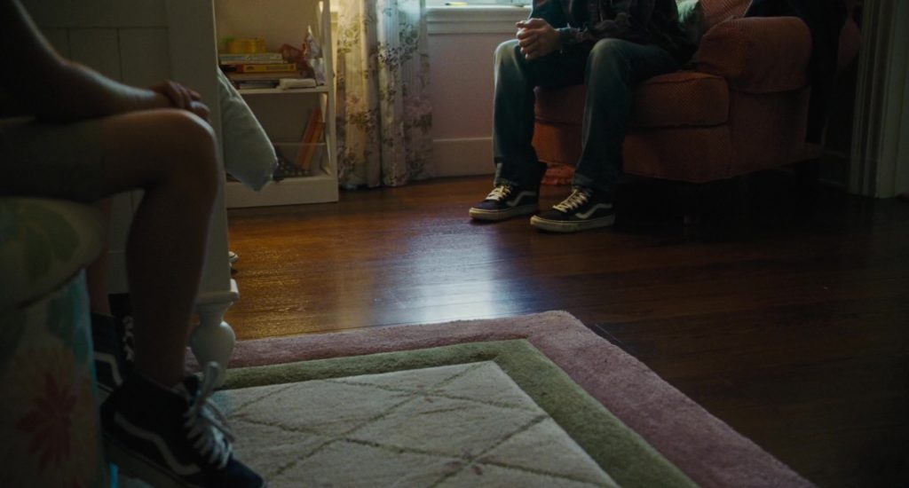 Vans Shoes in The Killing of a Sacred Deer (2017) (Image 2)