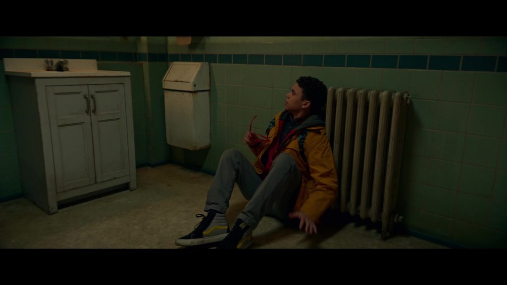 Vans Shoes in The Spiderwick Chronicles S01E05 “A Midsummer's Daydream” (2024) (Image 6)