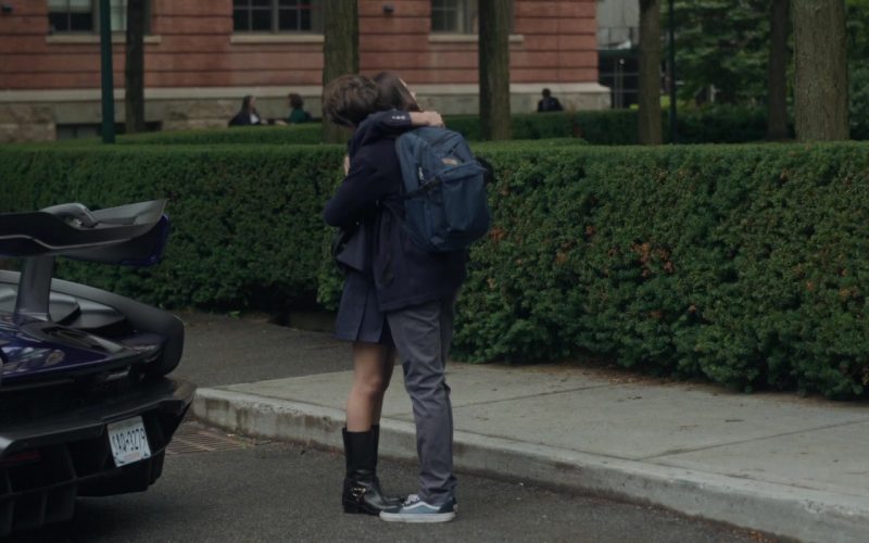 Vans Shoes in Your Friends and Neighbors S02E08 “I Feel Lost Without Me” (2026) (Image 1)