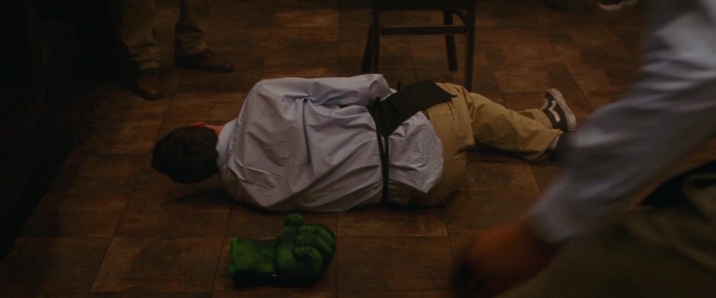 Vans Shoes of Pete Davidson in The King of Staten Island (2020) (Image 1)