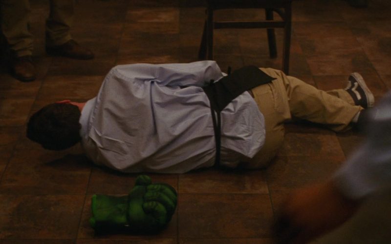 Vans Shoes of Pete Davidson in The King of Staten Island (2020) (Image 1)
