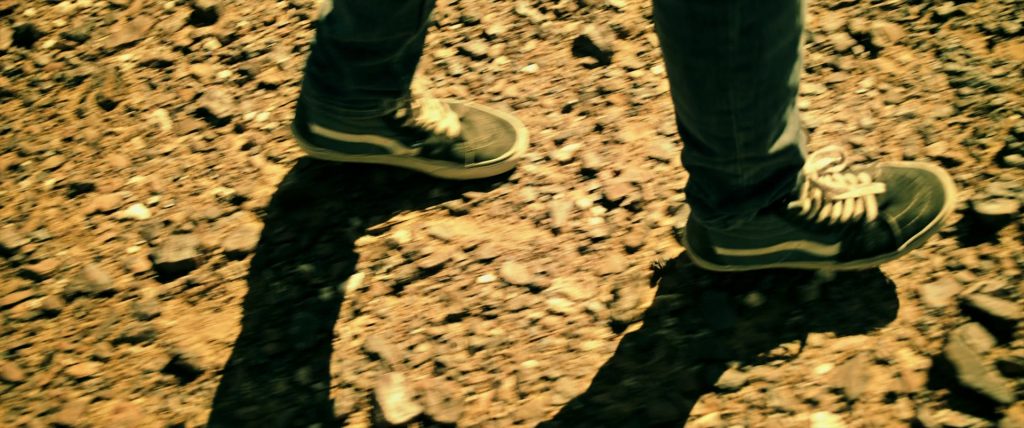Vans Sk8-H i(Tm) Core Classics Men's Sneakers Worn by Tom Taylor in The Dark Tower (2017) (Image 7)