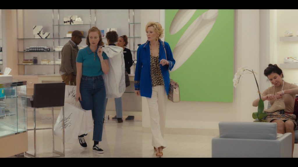 Vans Sneakers Worn by Hannah Einbinder as Ava in Hacks S02E05 “Retired” (2022) (Image 2)