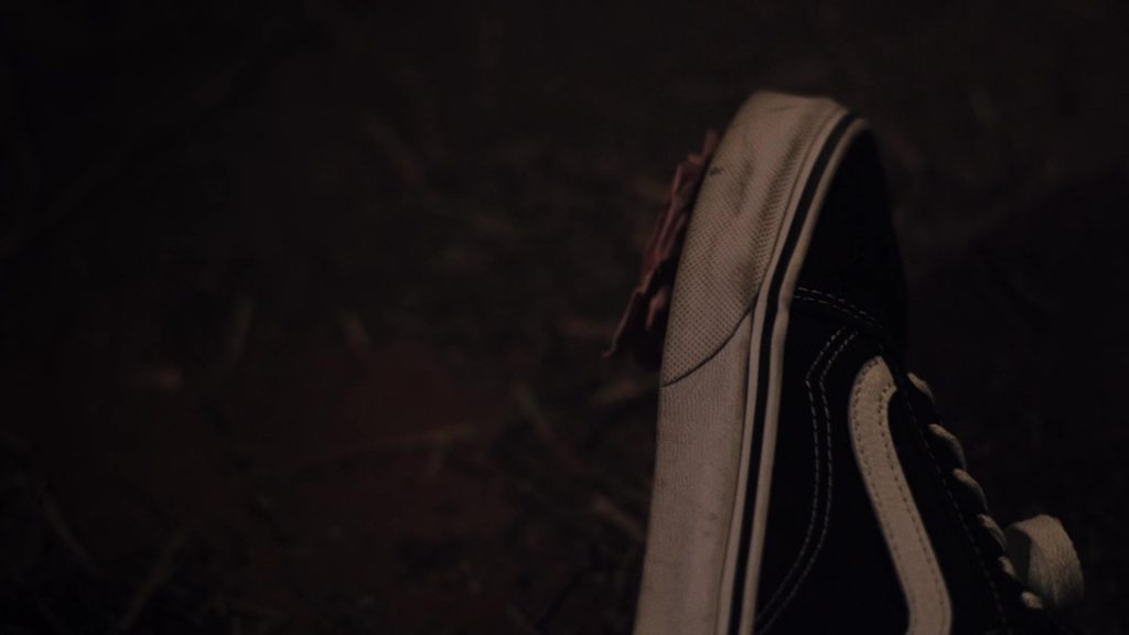 Vans Sneakers Worn by Liana Liberato in Light as a Feather – Season 2, Episode 8, “… White as a Ghost” (2019) (Image 7)