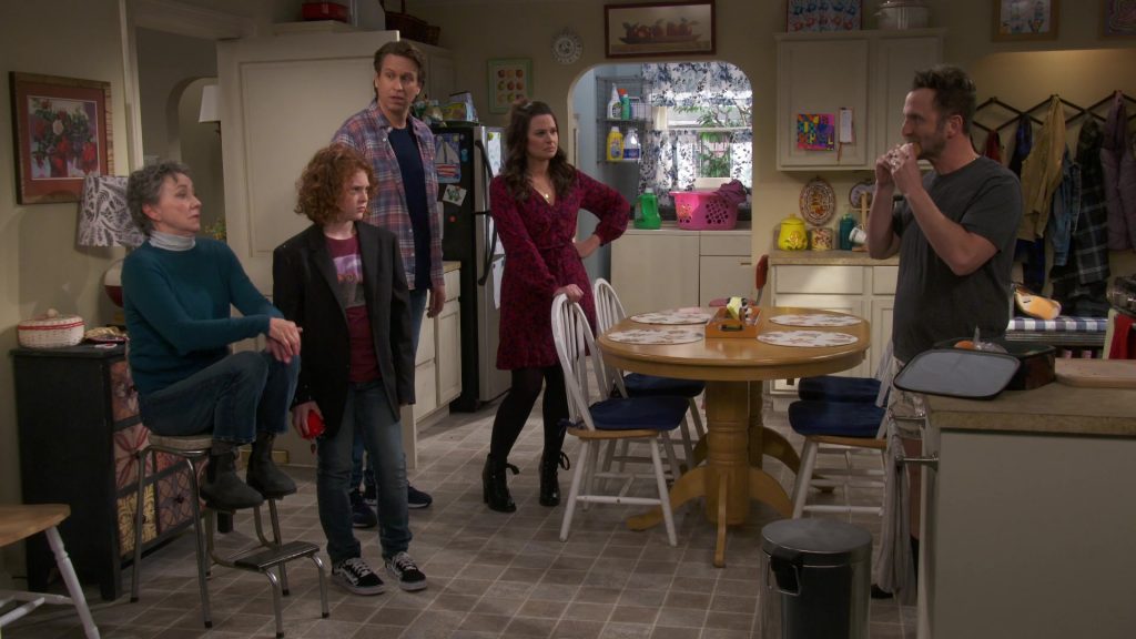 Vans Sneakers Worn by Mason Wells as Sam in How We Roll S01E09 “The Houseguest” (2022) (Image 2)