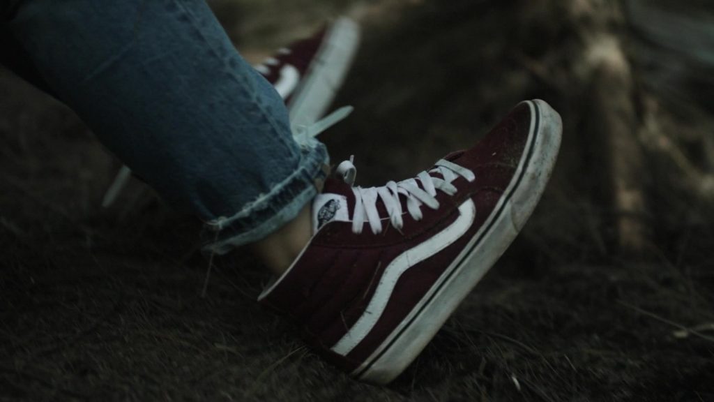 Vans Sneakers Worn by Otmara Marrero in StartUp - Season 2, Episode 6, “Liabilities” (2017) (Image 1)
