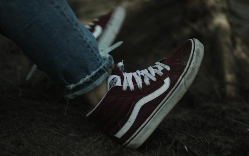 Vans Sneakers Worn by Otmara Marrero in StartUp - Season 2, Episode 6, “Liabilities” (2017) (Image 1)