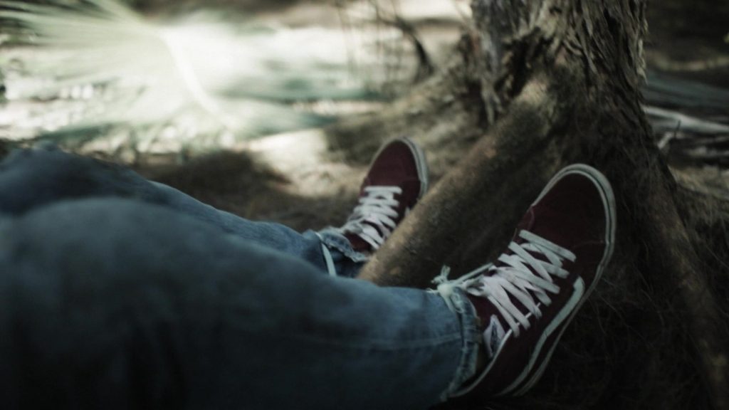 Vans Sneakers Worn by Otmara Marrero in StartUp - Season 2, Episode 6, “Liabilities” (2017) (Image 4)