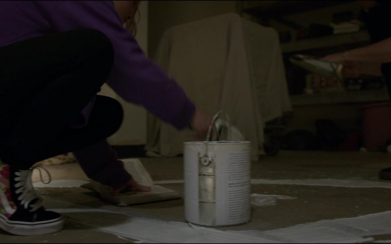 Vans Sneakers Worn by Talitha Bateman in Countdown (2019) (Image 1)