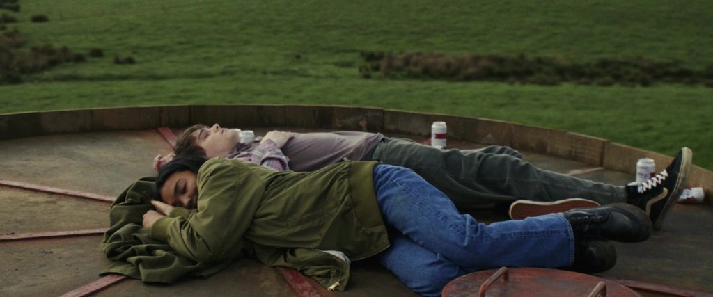Vans Sneakers in Don't Make Me Go (2022) (Image 1)