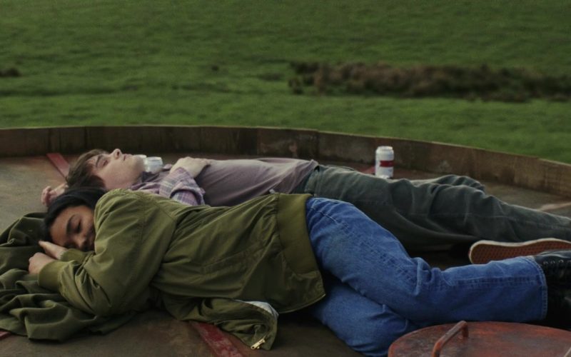 Vans Sneakers in Don't Make Me Go (2022) (Image 1)