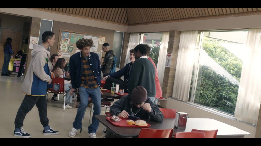 Vans Sneakers in Honor Society (2022) (Image 1)