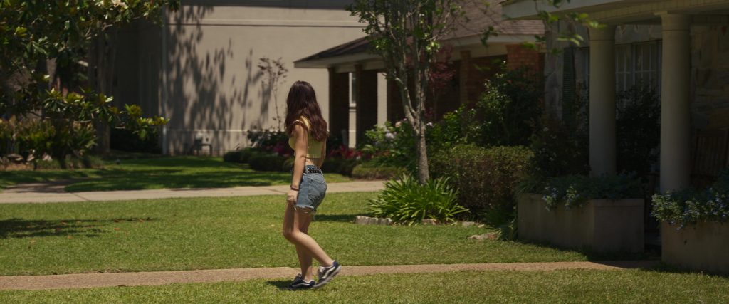 Vans Sneakers in Imaginary (2024) (Image 1)
